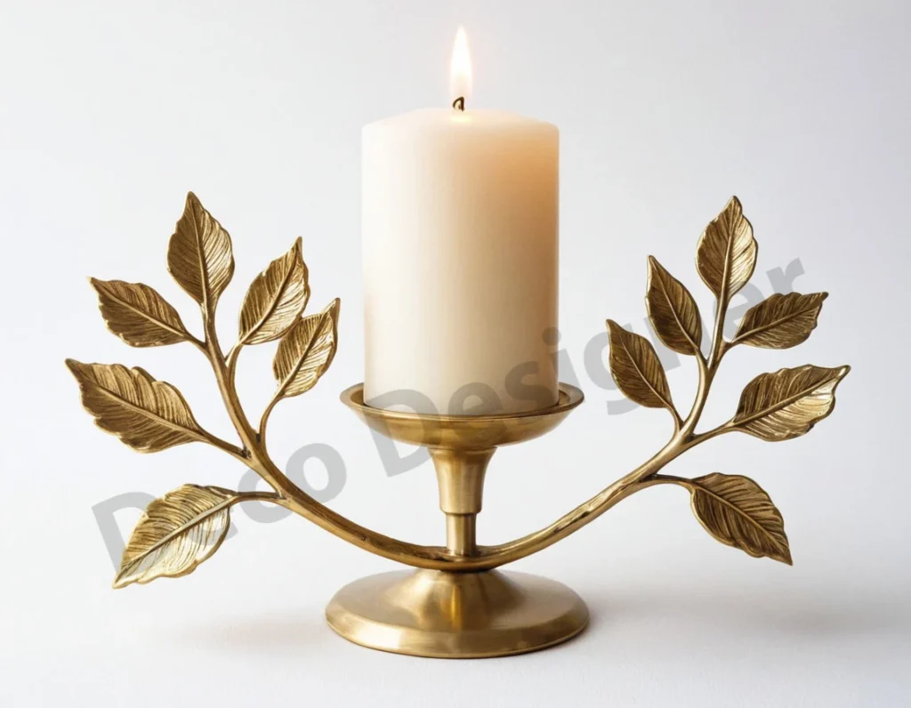CH1263 - Luxury Candle Light Stand
