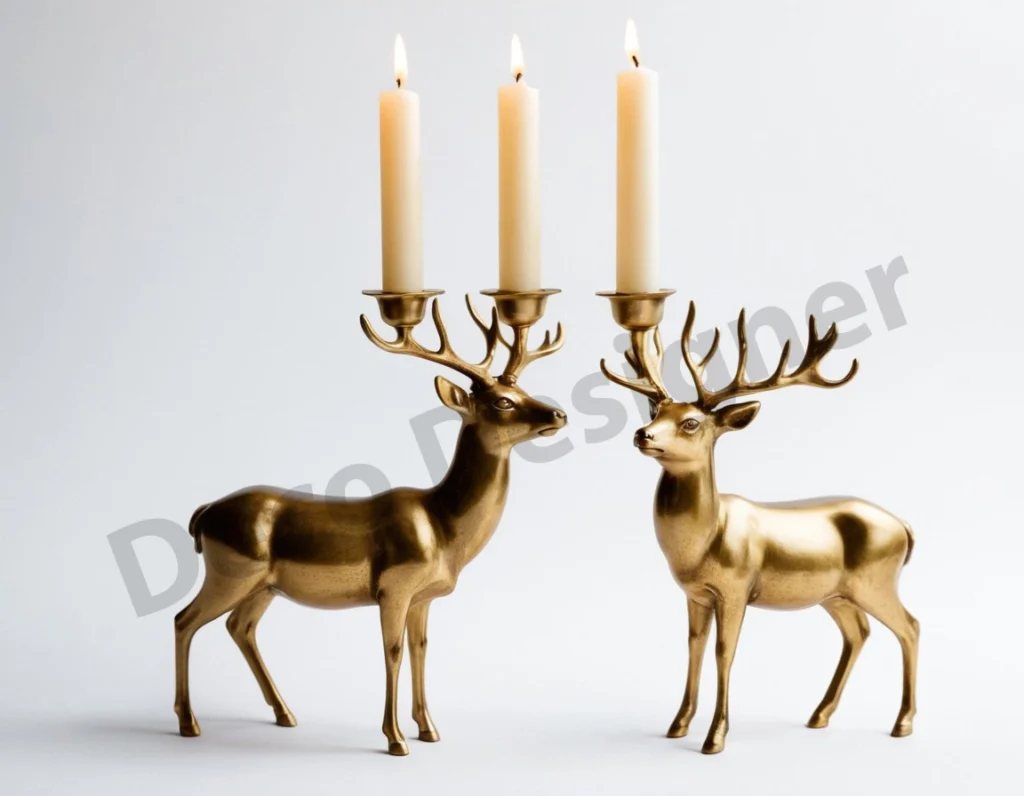 CH1291 - Sophisticated Glow Holders