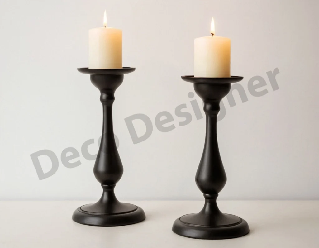 CH1298 - Magical Candle Holders for Dreamy Vibes