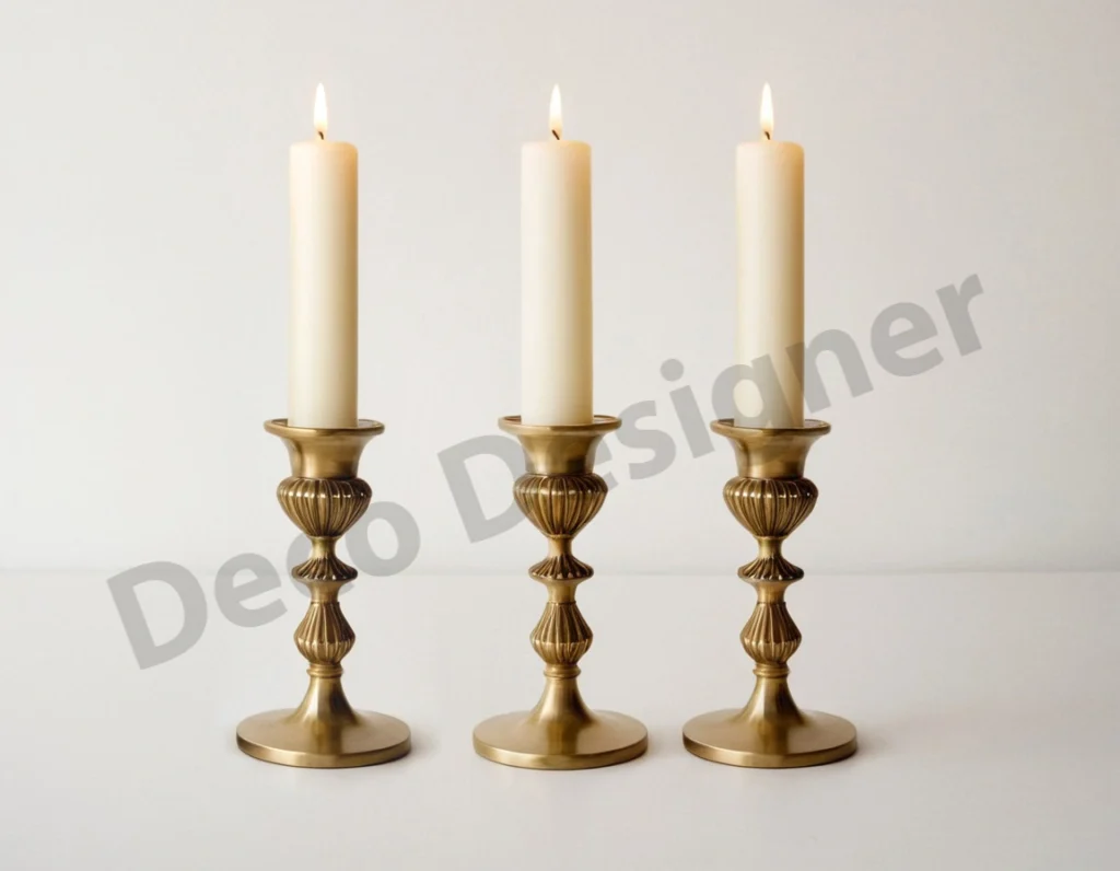 CH1312 - Candle Holders That Reflect Your Style