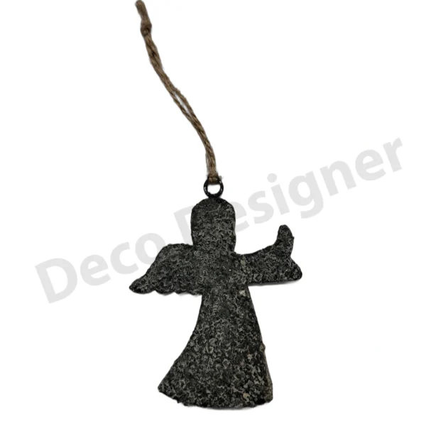 EA1704 - Easter Hanging Decoration Angel