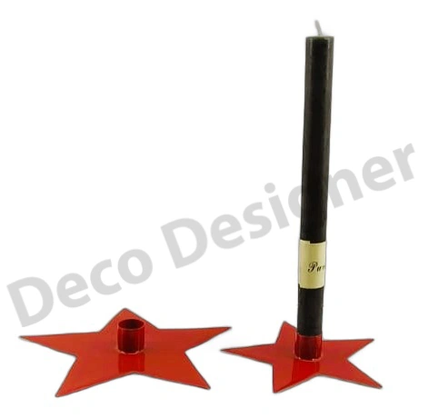 EA1710 - Easter Star Candle Holder