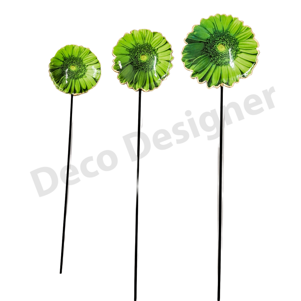 SP2000 - Spring Decoration Flower on Stick