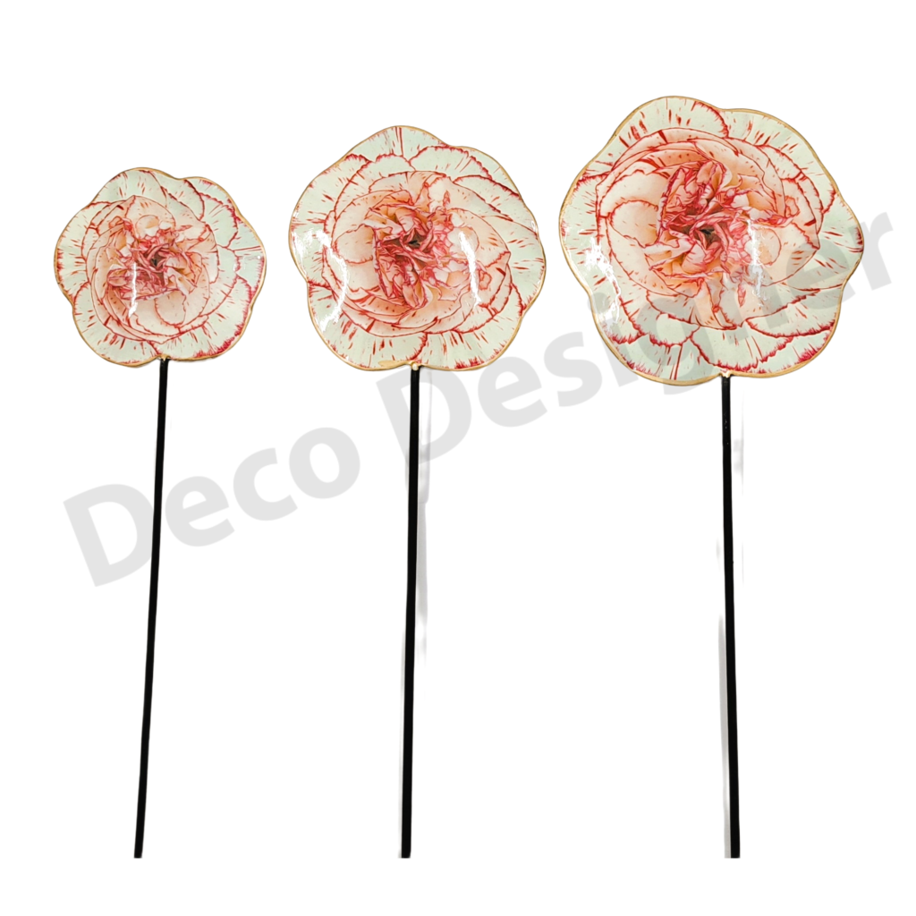 SP2001 - Spring Decoration Flower on Stick