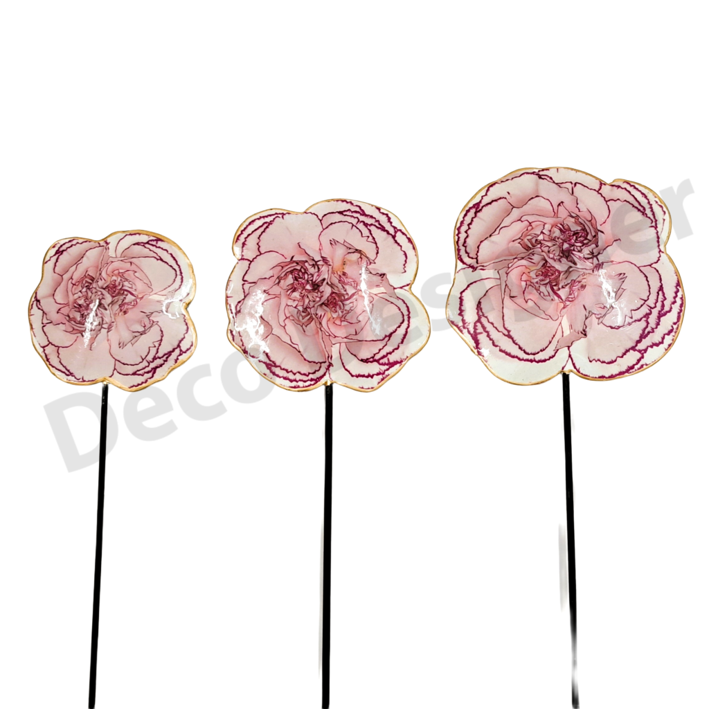 SP2002 - Spring Decoration Flower on Stick