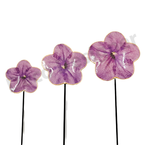 SP2003 - Spring Decoration Flower on Stick