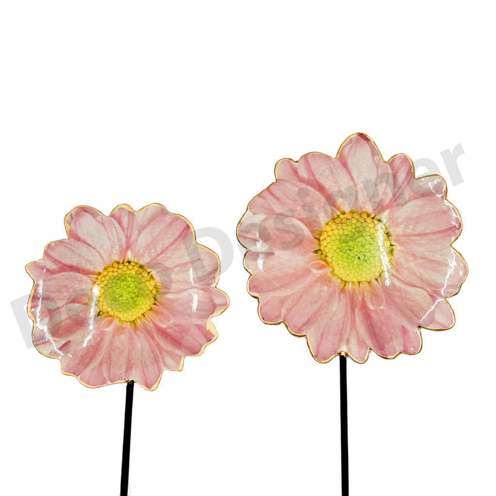 SP2005 - Spring Decoration Flower on Stick