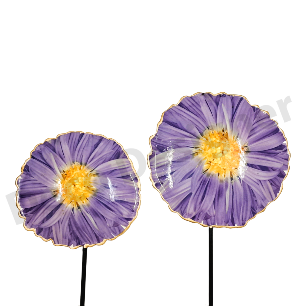 SP2006 - Spring Decoration Flower on Stick