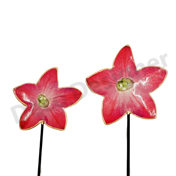SP2007 - Spring Decoration Flower on Stick
