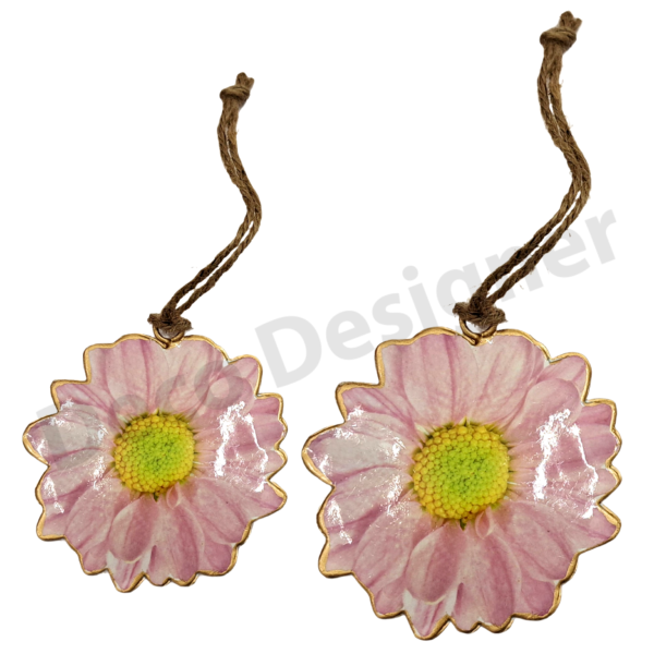 SP2009 - Spring Decoration Hanging Flower