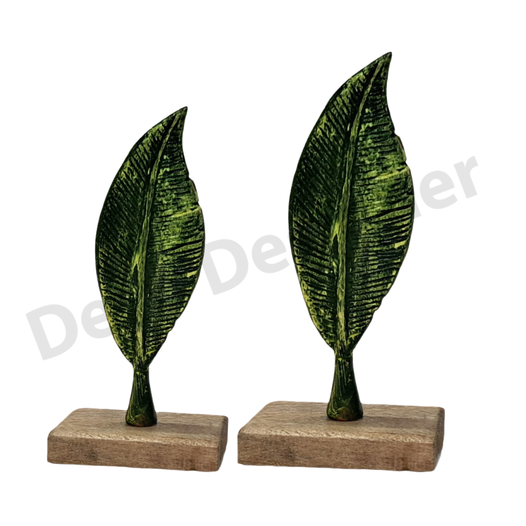SP2028 - Spring Decoration Flower on Wood Base