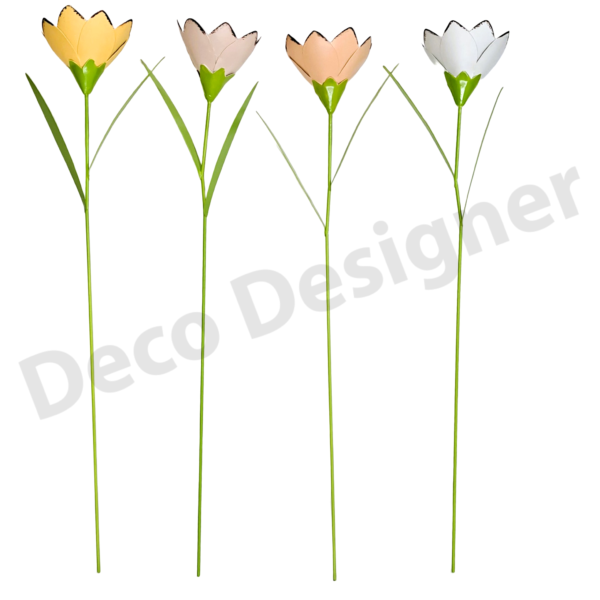 SP2034 - Spring Decoration Flower Gardeb Stick