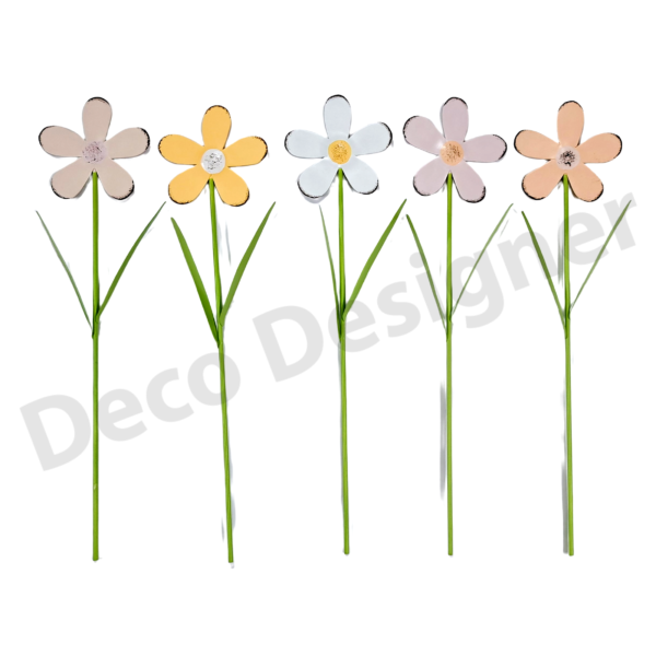 SP2035 - Spring Decoration Flower Gardeb Stick