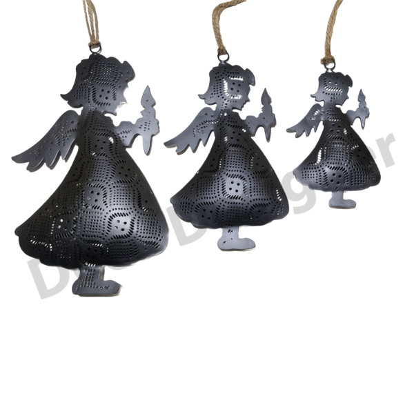 SP2099 - Spring Decoration Angel Hanging