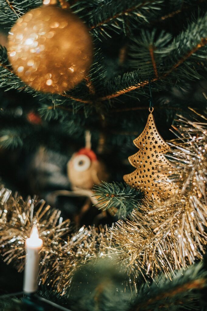 Christmas Decoration
