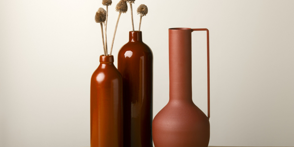Vases Slider
