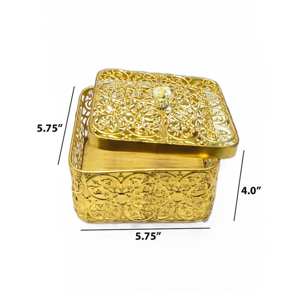 Buy Diwali Gift Box Corporate Gift Box For Diwali Online - Deco Designer Celebrate Diwali with Elegance and Joy