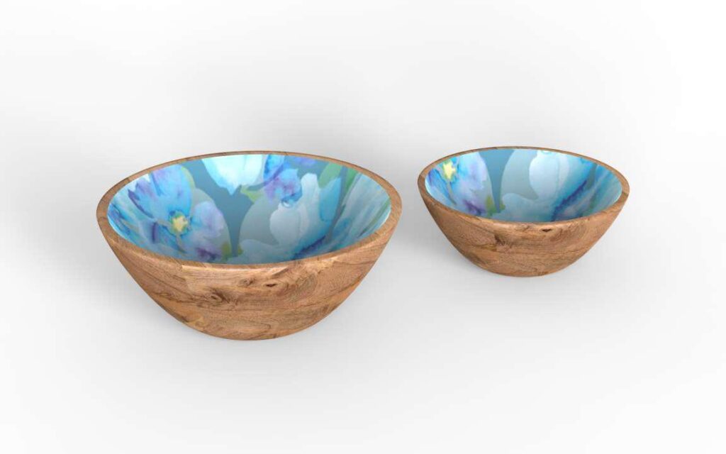 Bowls- Deco Designer